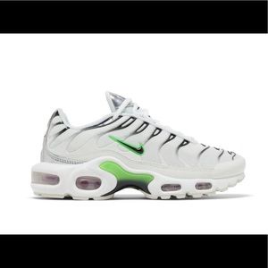 WMNS Nike Air Max Plus